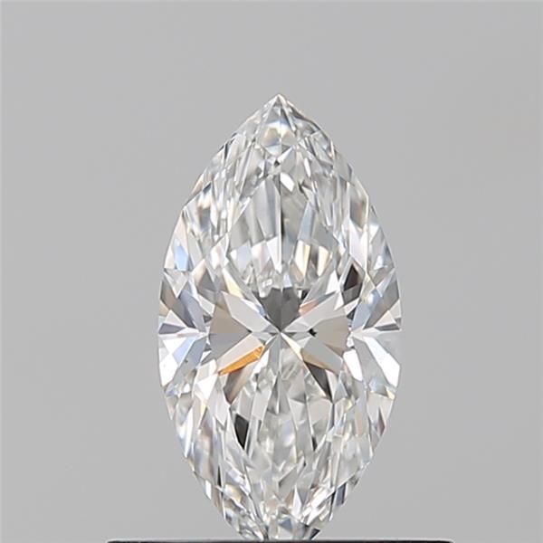 MARQUISE 0.51 F VS2 --VG-EX - 100767949366 GIA Diamond