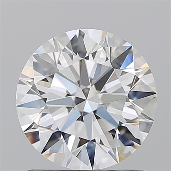 ROUND 1.45 I VS1 EX-EX-EX - 100767949476 GIA Diamond