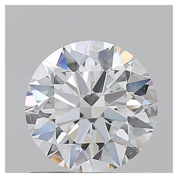 ROUND 1.05 F VS2 EX-EX-EX - 100767950902 GIA Diamond