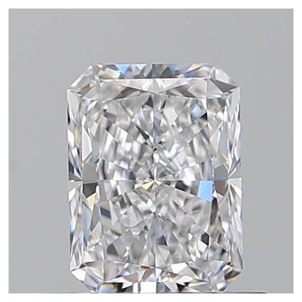 RADIANT 0.7 D VS1 --EX-EX - 100767957489 GIA Diamond