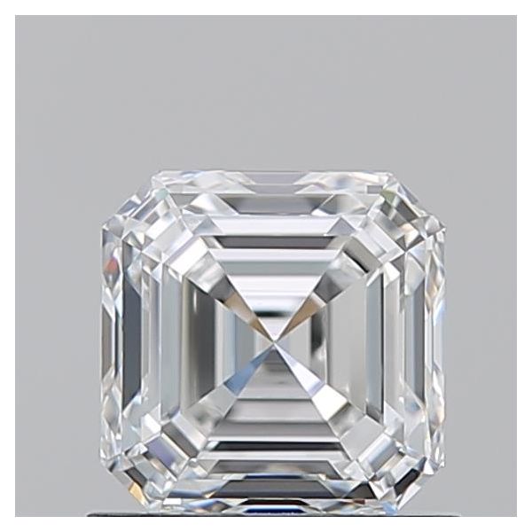 ASSCHER 1.01 F IF --EX-EX - 100767957708 GIA Diamond