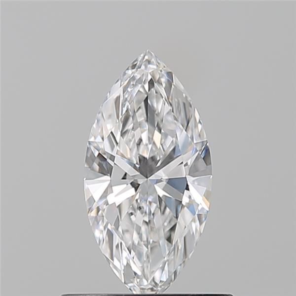 MARQUISE 0.5 E VVS1 --VG-EX - 100767958049 GIA Diamond