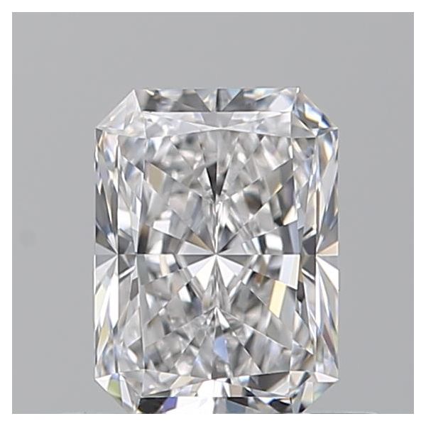 RADIANT 0.7 D VS2 --VG-EX - 100767958365 GIA Diamond