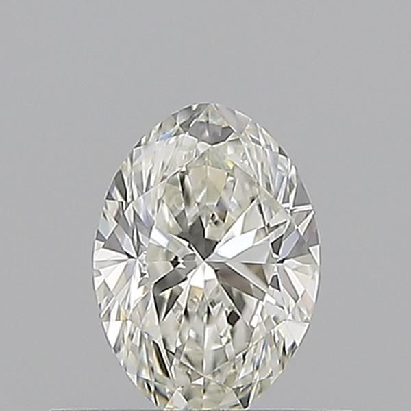 OVAL 0.5 I IF --VG-EX - 100767958913 GIA Diamond