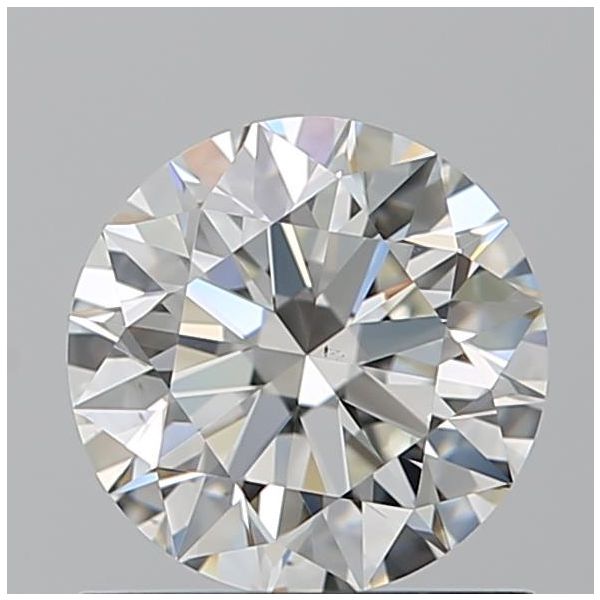 ROUND 0.92 I VS1 EX-EX-EX - 100767959049 GIA Diamond