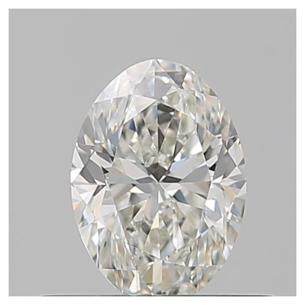 OVAL 0.5 I VVS1 --VG-EX - 100767960908 GIA Diamond