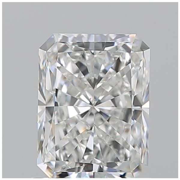 RADIANT 1.2 G VS2 --EX-EX - 100767960970 GIA Diamond