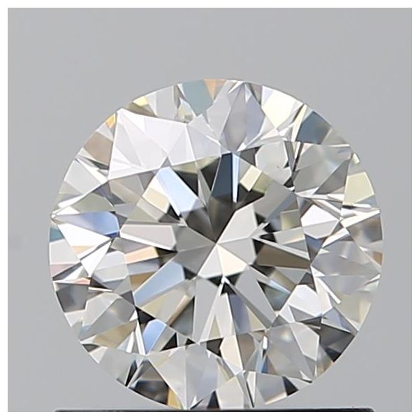 ROUND 0.9 I VS1 EX-EX-EX - 100767961037 GIA Diamond