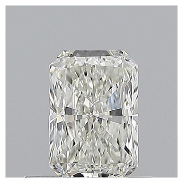 RADIANT 0.54 I VVS2 --VG-EX - 100767961888 GIA Diamond