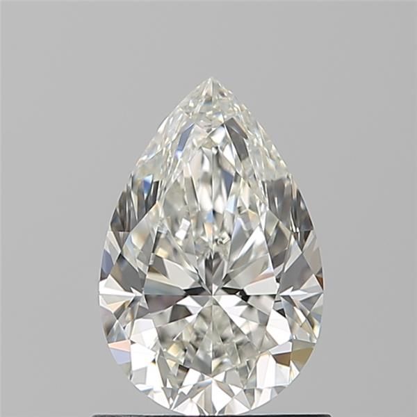 PEAR 1.02 H IF --EX-EX - 100767964574 GIA Diamond