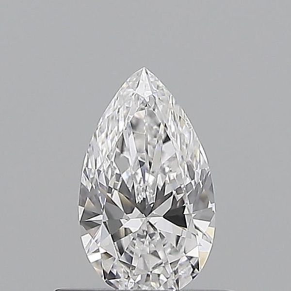 PEAR 0.5 D VS2 --VG-EX - 100767967228 GIA Diamond