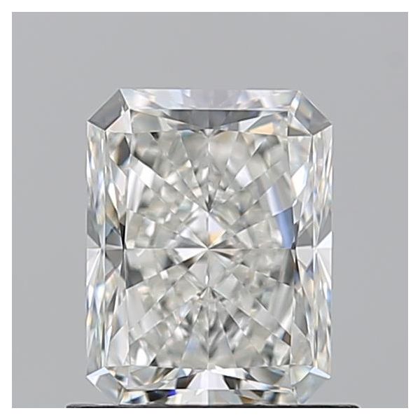 RADIANT 1.01 I VVS2 --EX-EX - 100767968108 GIA Diamond