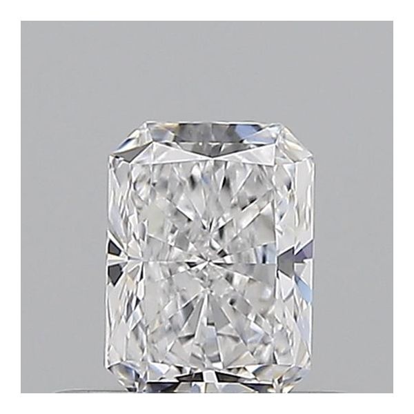 RADIANT 0.5 D VVS2 --VG-VG - 100767968170 GIA Diamond