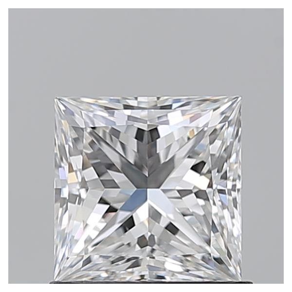 PRINCESS 1.01 E VVS2 --EX-EX - 100767968656 GIA Diamond