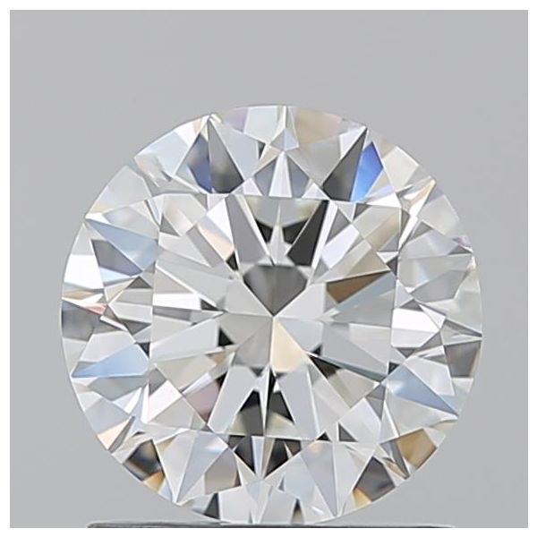 ROUND 1.21 H VS1 EX-EX-EX - 100767969926 GIA Diamond
