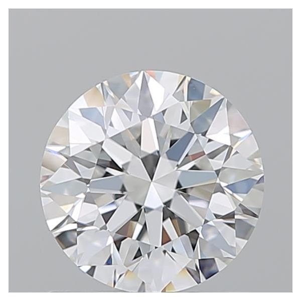 ROUND 1.04 E VS1 EX-EX-EX - 100767971504 GIA Diamond