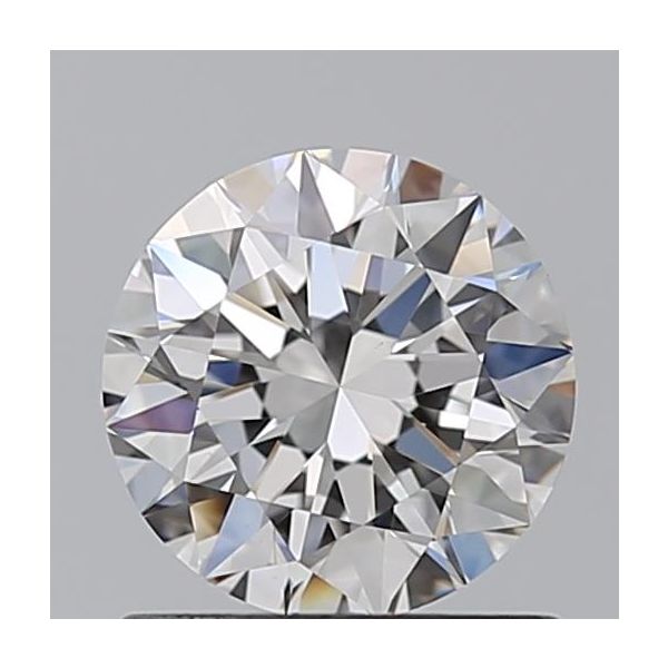 ROUND 1.01 F VS1 EX-EX-EX - 100767973108 GIA Diamond