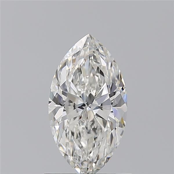 MARQUISE 1.02 G VS2 --EX-EX - 100767973805 GIA Diamond