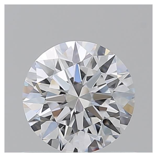 ROUND 0.7 D VS2 EX-EX-EX - 100767973939 GIA Diamond