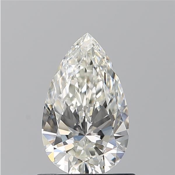 PEAR 0.8 I VVS2 --EX-VG - 100767973981 GIA Diamond