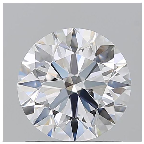 ROUND 1.2 E VVS2 EX-EX-EX - 100767975162 GIA Diamond