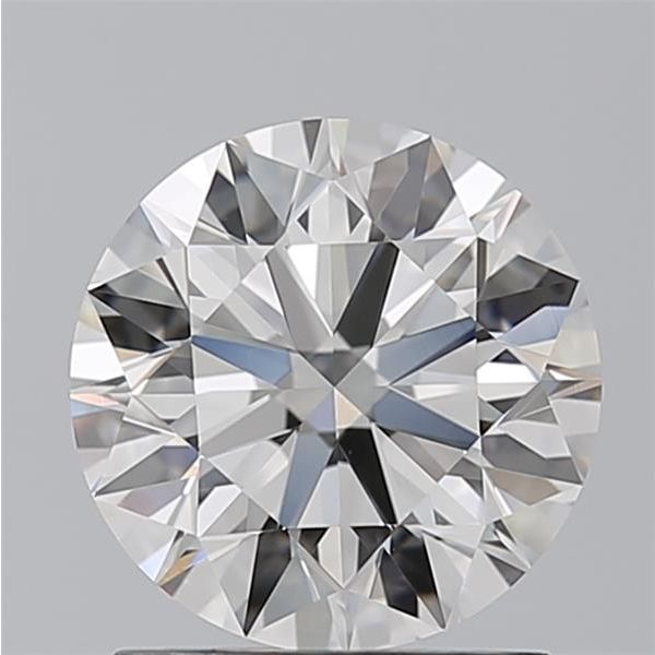 ROUND 1.5 I VS1 EX-EX-EX - 100767975771 GIA Diamond