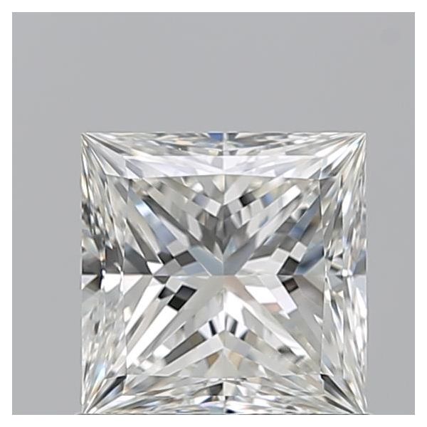 PRINCESS 1.01 I VVS2 --EX-EX - 100767977622 GIA Diamond