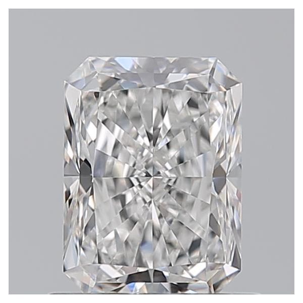 RADIANT 1.01 F VVS2 --EX-EX - 100767978408 GIA Diamond