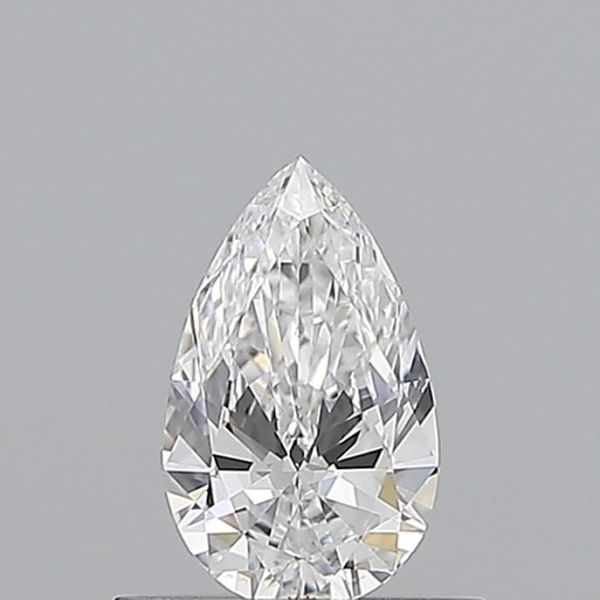 PEAR 0.5 D VS2 --VG-EX - 100767978673 GIA Diamond