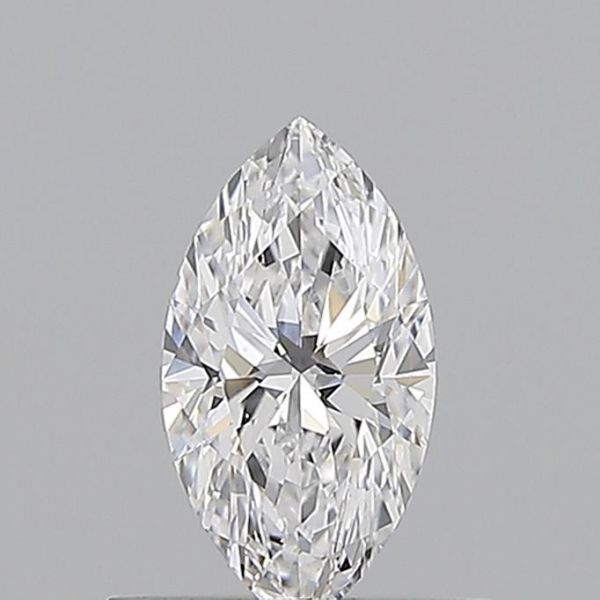 MARQUISE 0.5 D VS2 --VG-EX - 100767982033 GIA Diamond