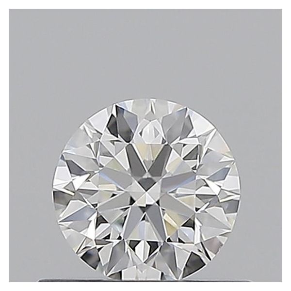 ROUND 0.52 H VS1 EX-EX-EX - 100767987070 GIA Diamond