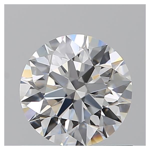 ROUND 0.74 F IF EX-EX-EX - 100767989750 GIA Diamond