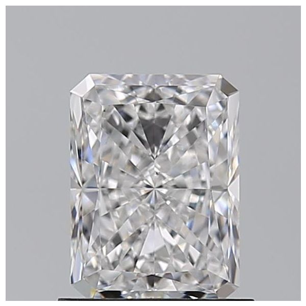 RADIANT 1.01 E VS2 --EX-EX - 100767992822 GIA Diamond