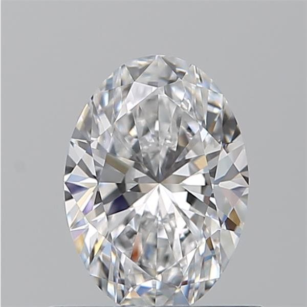 OVAL 0.72 D VS1 --VG-EX - 100767994535 GIA Diamond