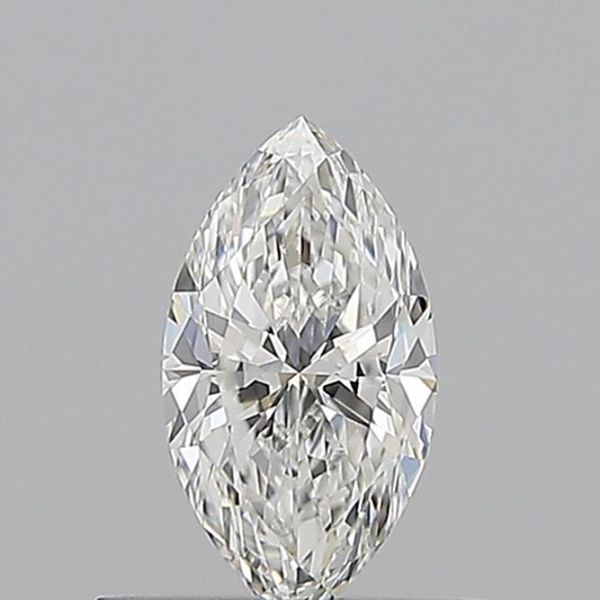 MARQUISE 0.5 F VVS1 --VG-VG - 100767995445 GIA Diamond