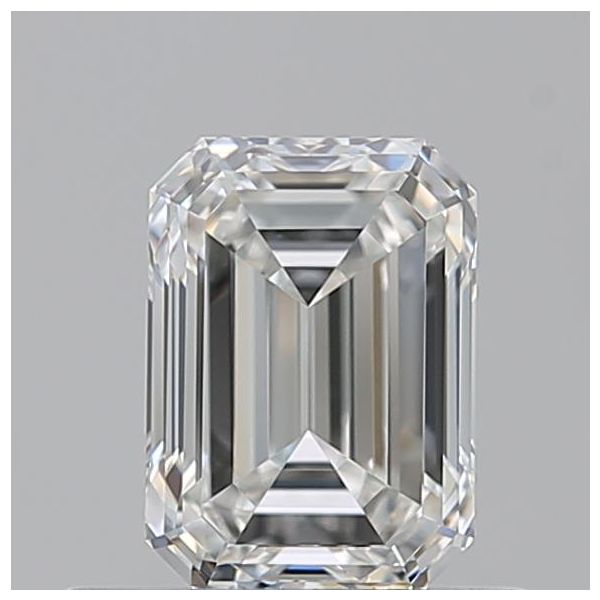 EMERALD 0.7 G VS1 --VG-VG - 100767996991 GIA Diamond