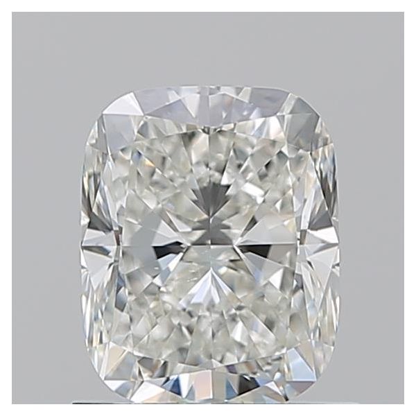 CUSHION 1.01 I VS2 --EX-EX - 100768004282 GIA Diamond
