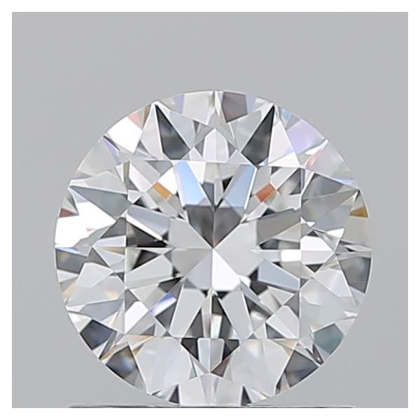 ROUND 1.08 E VVS2 EX-EX-EX - 100768009332 GIA Diamond