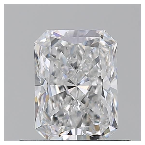 RADIANT 0.7 E VS2 --VG-VG - 100768010231 GIA Diamond