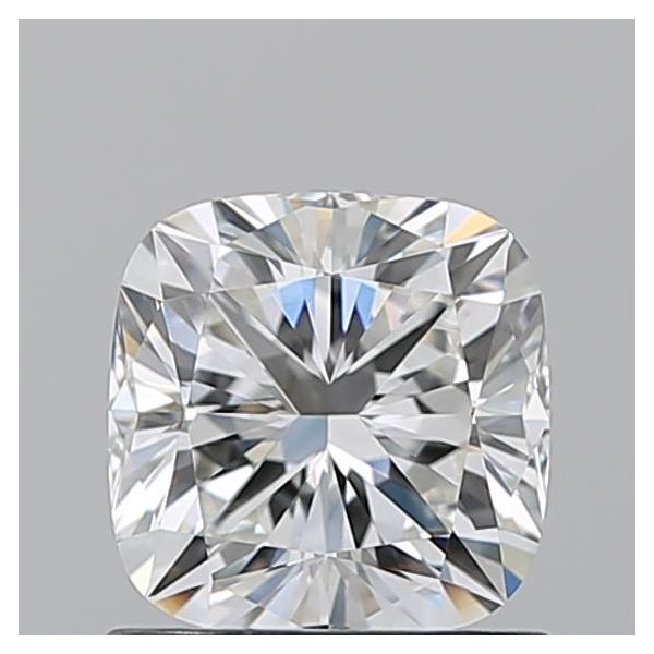 CUSHION 1.01 G IF --EX-EX - 100768010783 GIA Diamond