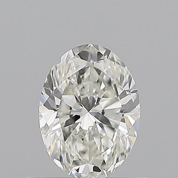 OVAL 0.7 H VS1 --VG-EX - 100768010800 GIA Diamond