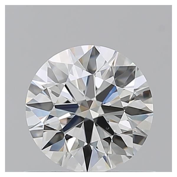 ROUND 0.7 I VS1 EX-EX-EX - 100768011916 GIA Diamond