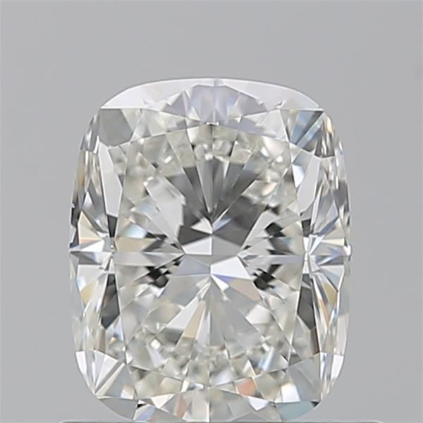 CUSHION 0.9 I VS1 --EX-EX - 100768012035 GIA Diamond