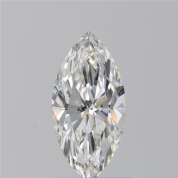MARQUISE 0.81 G VS2 --VG-EX - 100768015208 GIA Diamond