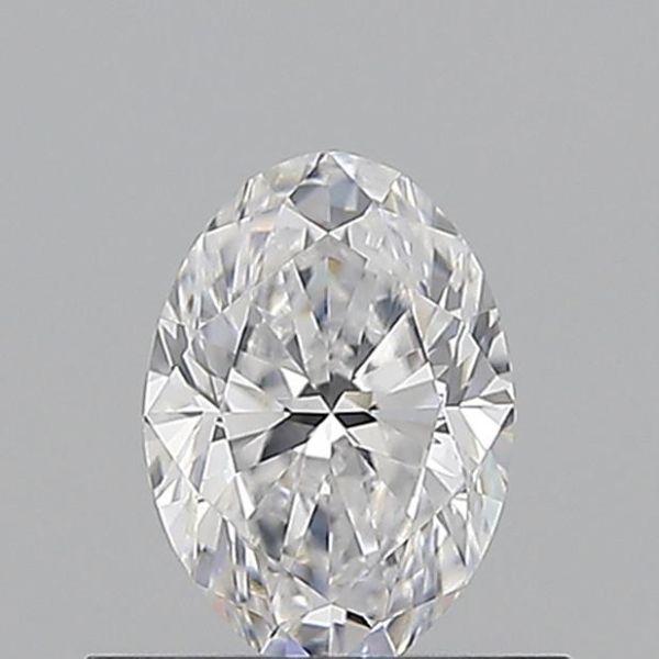 OVAL 0.55 D VS1 --VG-EX - 100768016330 GIA Diamond