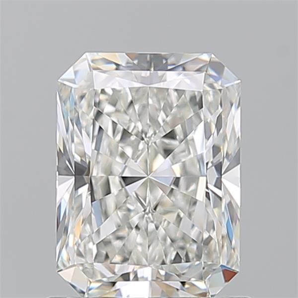 RADIANT 1.22 I VVS1 --EX-EX - 100768017479 GIA Diamond