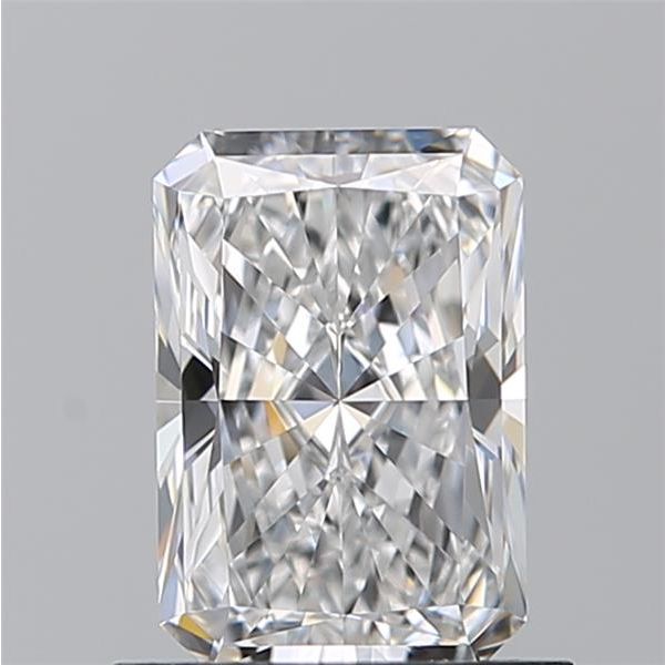RADIANT 0.9 E VVS2 --EX-EX - 100768017595 GIA Diamond