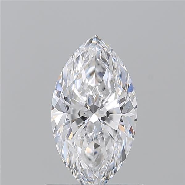 MARQUISE 1.03 D IF --EX-EX - 100768017867 GIA Diamond