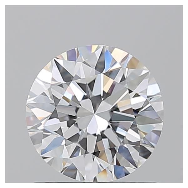 ROUND 1.05 D VVS1 EX-EX-EX - 100768019731 GIA Diamond