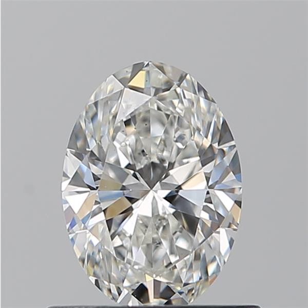 OVAL 0.7 F VS2 --VG-EX - 100768022854 GIA Diamond
